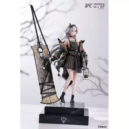 Original Character PVC Kip 1/7 Hanatsumi 37 cm fotografija proizvoda