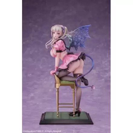 Original Character PVC Kip 1/7 Imp Unique Color 25 cm fotografija proizvoda