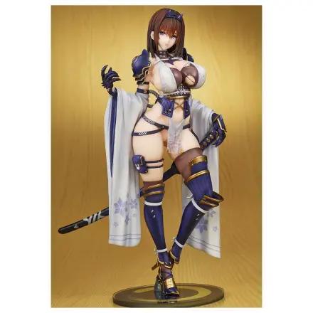 Original Character PVC figura 1/7 Kunoichi Sumire 25 cm fotografija proizvoda