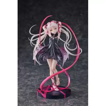 Originalna PVC figura 1/7 Lilitics Katalog ilustracija Rurudo 25 cm termékfotója