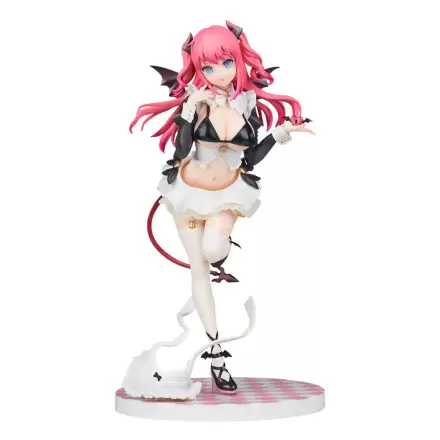 Original Character PVC statua 1/7 Liliya by Mimosa 24 cm fotografija proizvoda