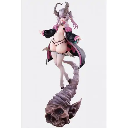 Originalni lik PVC 1/7 Memeko The Succubus 30 cm fotografija proizvoda
