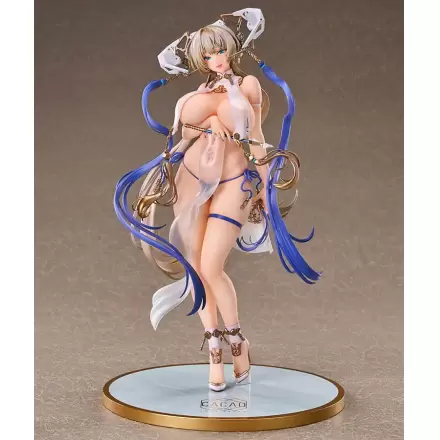 Originalna figura od PVC-a 1/7 Moondragon 27 cm termékfotója