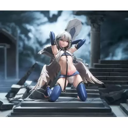 Original Character PVC statua 1/7 Shion 19 cm fotografija proizvoda