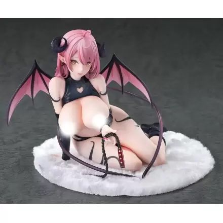 Original Character PVC Kip 1/7 Succubus Alisa 15 cm fotografija proizvoda