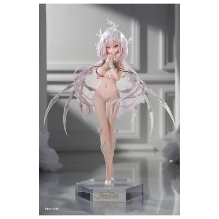 Original Character PVC kip 1/7 Wu Ming Shi Jane Doe Stigma Ver. 27 cm fotografija proizvoda