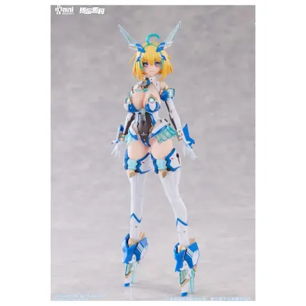 Original Character Akcijska Figura 1/9 Sophia F. Shirring Celest Bunny Ver. 20 cm fotografija proizvoda