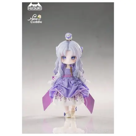 Original Character Action Figure New Cuddle Flower NF-002 Viola 15 cm fotografija proizvoda