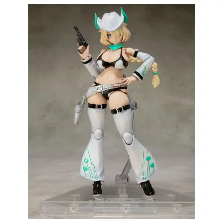 Original Character plastični model kit AlienDress Quatre 16 cm fotografija proizvoda