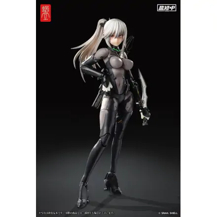 Original Character Artist Collaboration Series PVC Kip Assassin 16 cm termékfotója