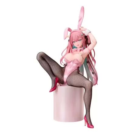 Original Character B-Style PVC kip 1/6 Iro Bunny Illustrated by satoupote 27 cm termékfotója