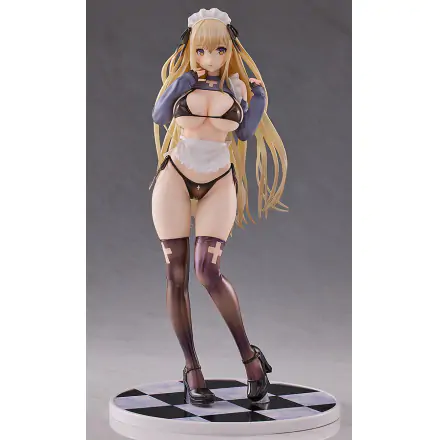 Original Character by Mataro PVC 1/6 St. Maid Chris 27 cm PVC figura fotografija proizvoda