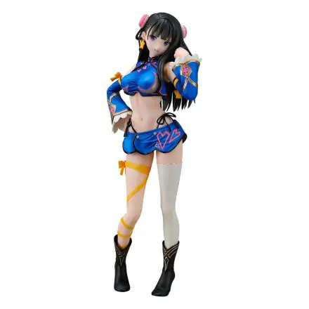 Original Character by Tony/CCG EXPO PVC 1/7 Zi Ling: 2015 Ver. 22 cm fotografija proizvoda