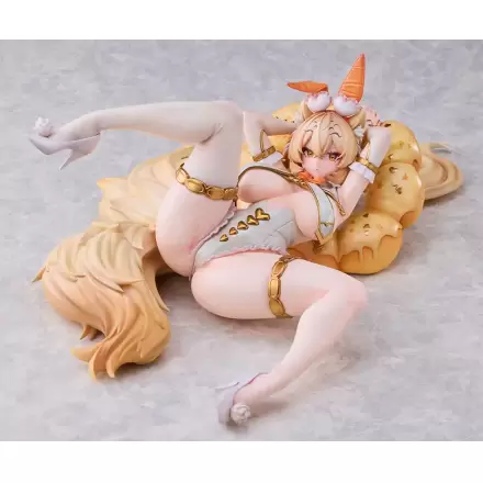Original Character by Tsuchino PVC Kip 1/4 Rinne Shirogane 16 cm fotografija proizvoda