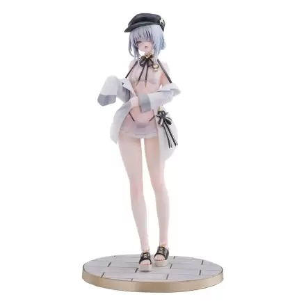Original Character PVC kip Chitomi Yoichi Swimsuit Ver. 29 cm fotografija proizvoda