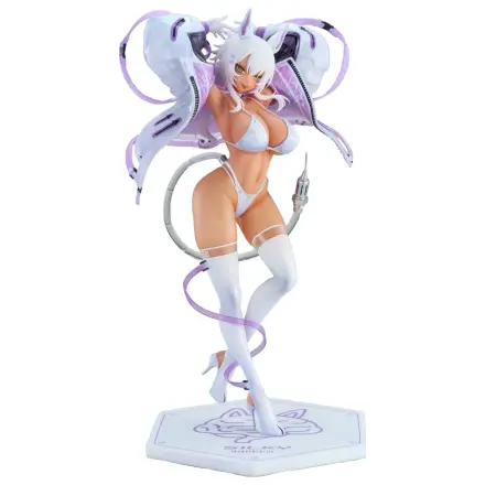 Original Character Cyber Pets PVC figura Silky 29 cm fotografija proizvoda