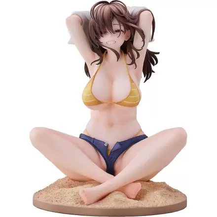 Original Character kip Danjo no Yujo ga Seiritsu Dekinai Type no Onna Tomodachi 15 cm fotografija proizvoda