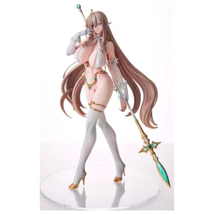 Original Character Elf Village Series PVC kip 1/6 13. Mještanin Zephia 25 cm fotografija proizvoda