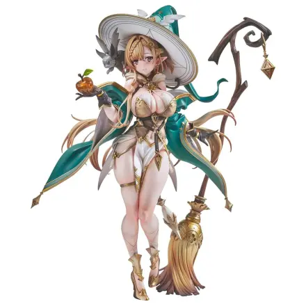 Original Character Elf Village Series PVC figura 1/6 18. Villager Hazel 29 cm fotografija proizvoda