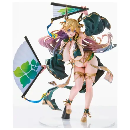 Original Character Elf Village Series PVC figura 1/6 20. seljan Baila 26 cm fotografija proizvoda