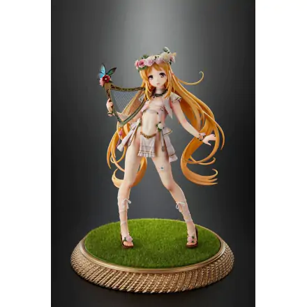 Original Character Elf Village Series PVC Kip 1/6 6th Villager Melmu Limited Edition 23 cm fotografija proizvoda