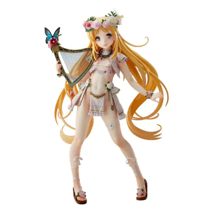 Original Character Elf Village Series PVC kip 1/6 6th Villager Melmu 23 cm fotografija proizvoda