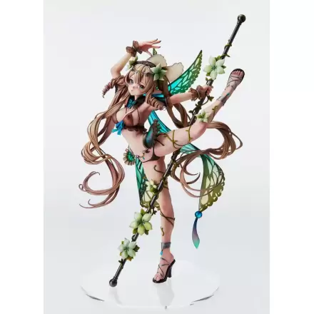 Original Character Elf Village Series PVC Kip 1/6 9th Villager Ulysses Antenna Shop Limited Edition 28 cm termékfotója