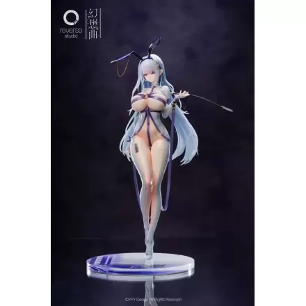Original Character Fantasias Series kip 1/6 Hel Sin Commander Ver. 29 cm fotografija proizvoda