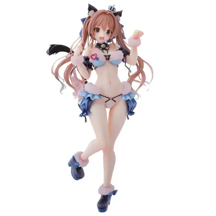 Original Character Figura 1/6 Kanon-chan Ilustracija karory 29 cm fotografija proizvoda
