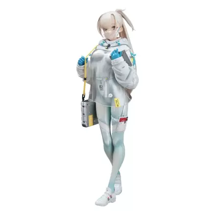 Original Character Flower Imitation PVC statua 1/7 DR. Illustration by neco 25 centimetara fotografija proizvoda