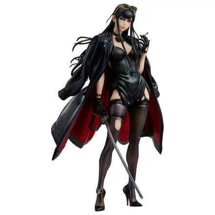 Original Character G.A.F.C. Series PVC Kipić Irena Illustrated by Guweiz 24 cm fotografija proizvoda