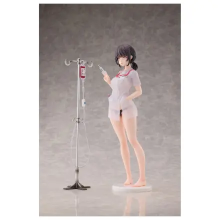 Original Character [i Buy] Series PVC figura 1/6 Nurse Call 28 cm fotografija proizvoda