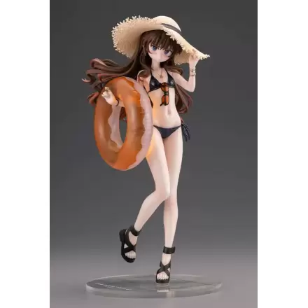 Original Character Illustrator Original Series PVC statua 1/7 Elisia Valfelto Swimsuit Ver. Illustration by Luicent 27 cm fotografija proizvoda