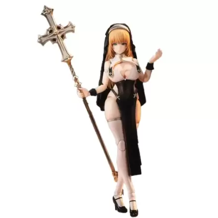 Original Character Action figura Set 1/12 RPG-02 Sister Muse Asdo 15 cm fotografija proizvoda