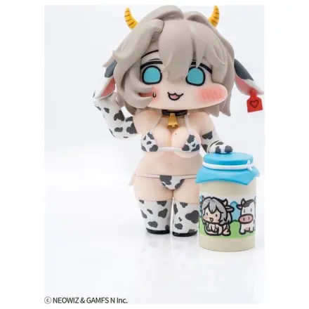 Original Character PVC figura Milky Bikini Teresse-chan x illustration by JAZZ JACK 9 cm fotografija proizvoda