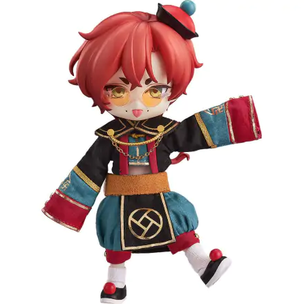 Original Character Nendoroid Doll akcijska figura Chinese-Style Jiangshi blizanci: Garlic 14 cm termékfotója