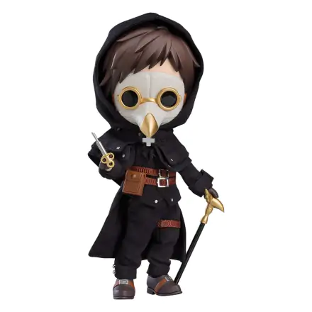 Original Character Nendoroid Doll akcijska figura Doktor: Ansel Moretti 14 cm termékfotója