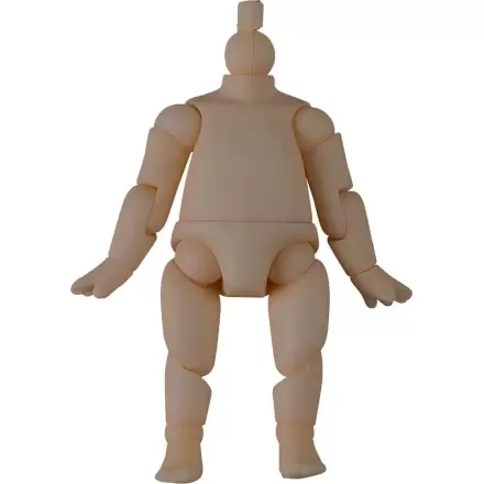 Original Character Nendoroid Doll Archetype 1.1 akcijska figura za djecu (Cinnamon) 10 cm fotografija proizvoda