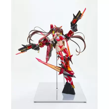 Original Character Orbit Girls Series PVC statua Broj 2 Akane Hintasu 45 cm fotografija proizvoda