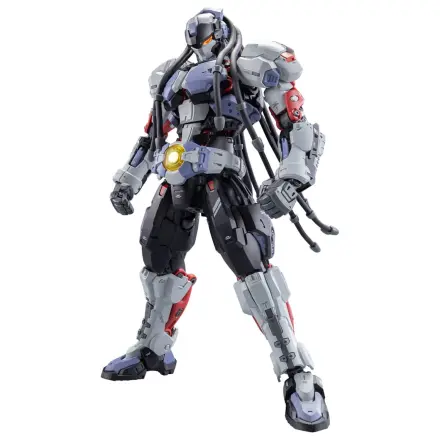 Original Character Over Zero Series Model Kit 1/10 Baki 21 cm fotografija proizvoda