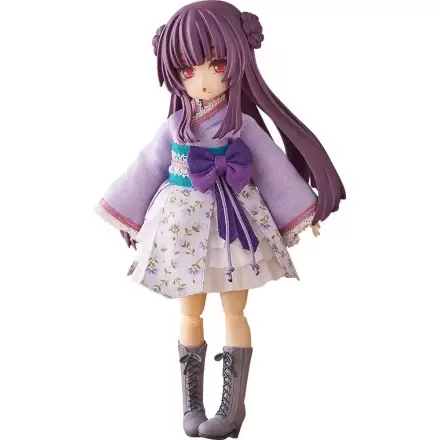 Original Character Pardoll akcijska figura Kaguya 14 cm fotografija proizvoda
