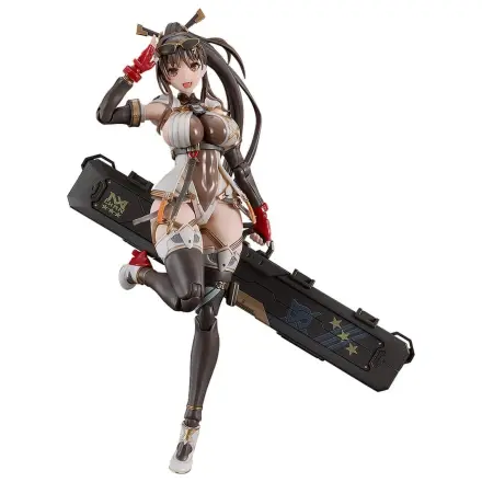 Original Character Plamatea Plastični Model Kit MX-chan 16 cm fotografija proizvoda