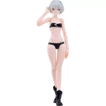 Original Character PLAMAX plastični model komplet Xi-III 16 cm fotografija proizvoda