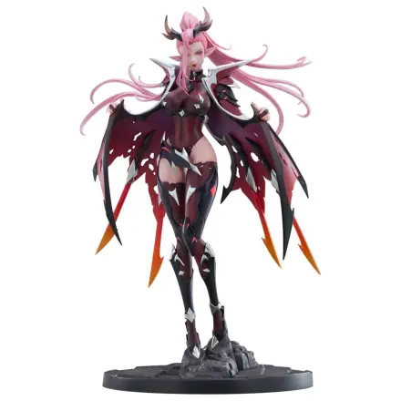 Original Character PU figura 1/7 Heslion Draco Bellatrix Feminina 27 cm fotografija proizvoda