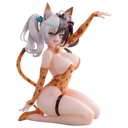 Original Character PVC figura 1/6 Astral Party Nancy Lu 17 cm fotografija proizvoda