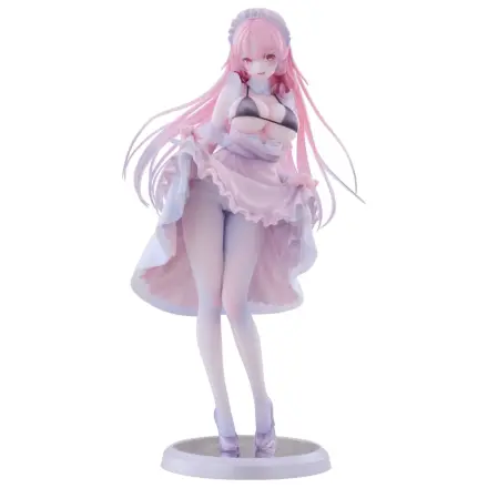 Original Character PVC figura 1/6 Maid Oneesan Cynthia Different Color Ver. Ilustrirao Yukimiya Yuge 28 cm fotografija proizvoda