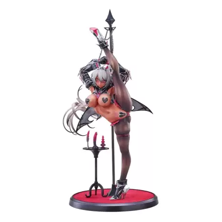 Original Character PVC Kip 1/6 Prisoner Knight Zephilia Tan Ver. 38 cm fotografija proizvoda