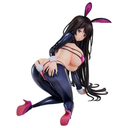 Original Character PVC Kip Reverse Bunny Illustration by Hirari 17 cm fotografija proizvoda