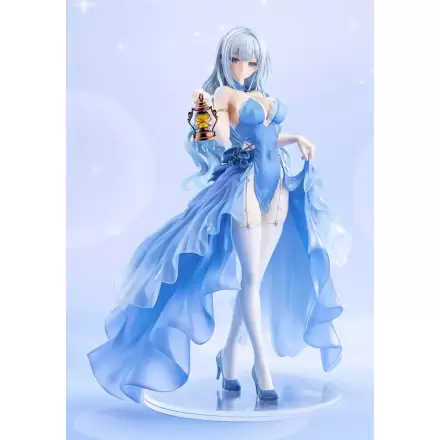 Original Character PVC statua Snowdrop Illustration by Sakura Miwabe 24 cm termékfotója