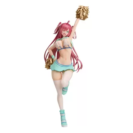 Original Character PVC Kip Soshie Illustrated by Yuichi Hiiragi 29 cm fotografija proizvoda